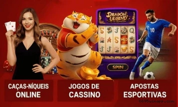 WanBaoDino: Mergulhe na Aventura Pré-Histórica com 6695Win